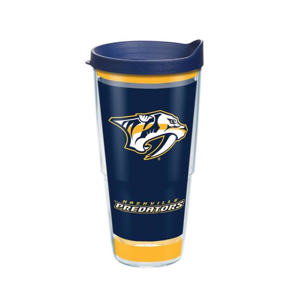 Tervis Nashville Predators 24 oz. Shootout Tumbler