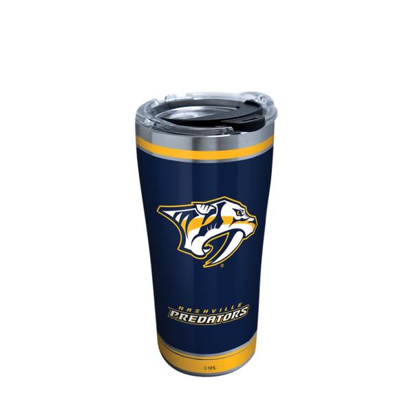 Tervis Nashville Predators 20 oz. Shootout Tumbler