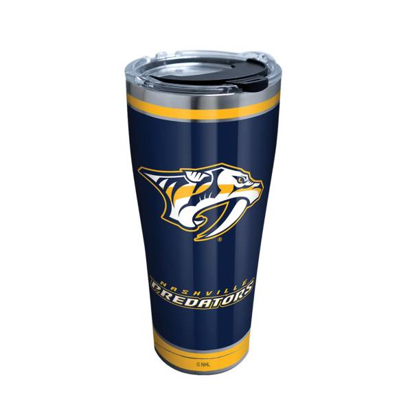 Tervis Nashville Predators 30 oz. Shootout Tumbler