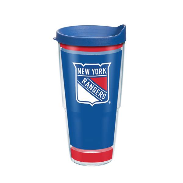 Tervis New York Rangers 24 oz. Shootout Tumbler