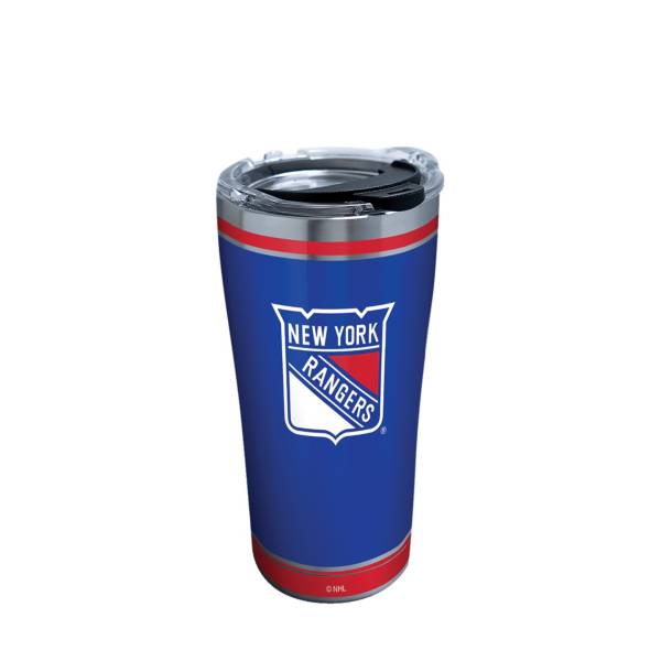 Tervis New York Rangers 20 oz. Shootout Tumbler