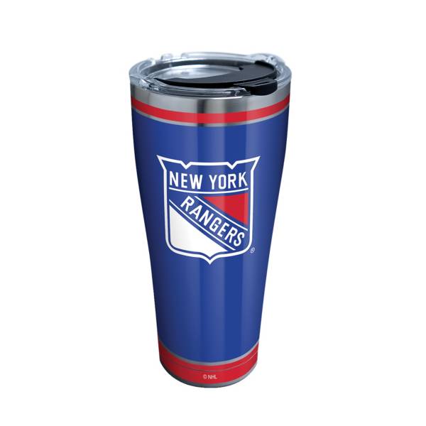 Tervis New York Rangers 30 oz. Shootout Tumbler