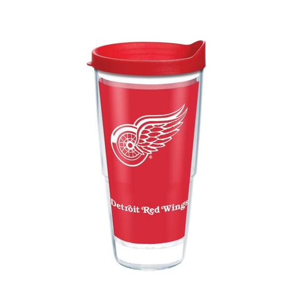 Tervis Detroit Red Wings 24 oz. Shootout Tumbler