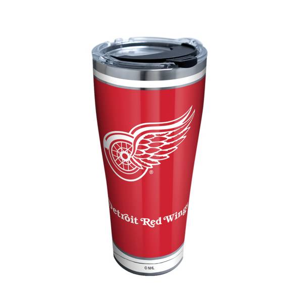 Tervis Detroit Red Wings 30 oz. Shootout Tumbler