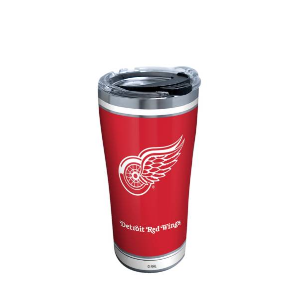 Tervis Detroit Red Wings 20 oz. Shootout Tumbler