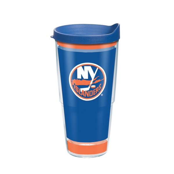 Tervis New York Islanders 24 oz. Shootout Tumbler