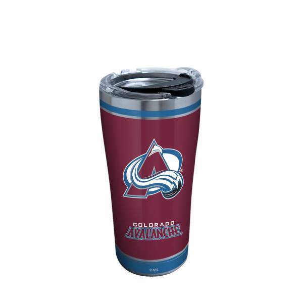 Tervis Colorado Avalanche 20 oz. Shootout Tumbler