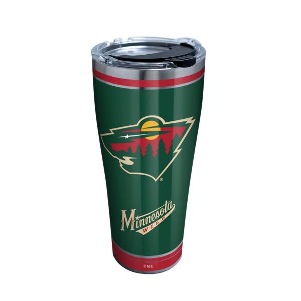 Tervis Minnesota Wild 30 oz. Shootout Tumbler