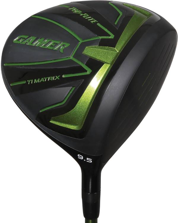 Top Flite 2020 Gamer Driver