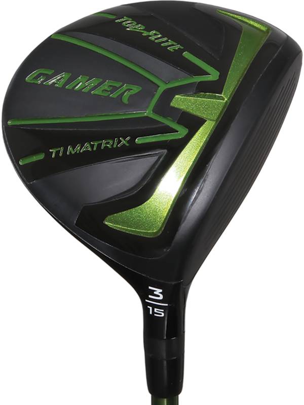 Top Flite 2020 Gamer Fairway Wood