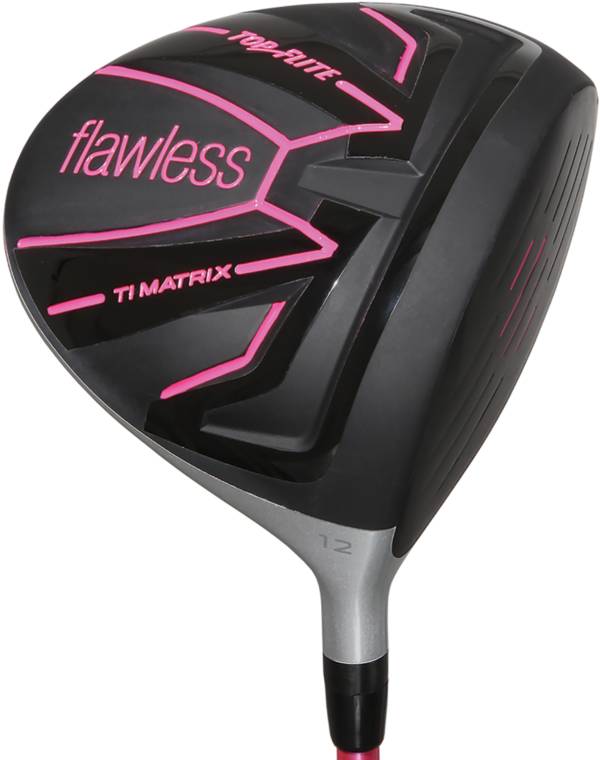 Top Flite 2020 Women's Flawless Driver