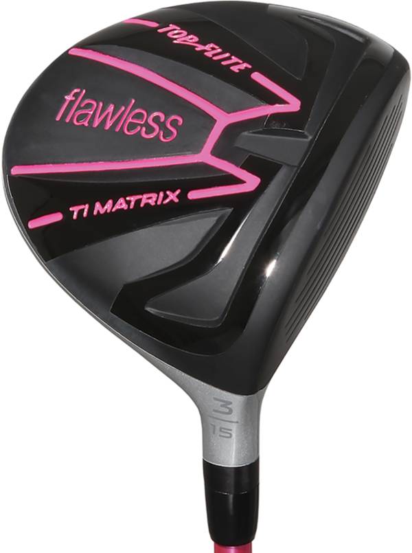 Top Flite 2020 Women's Flawless Fairway Wood