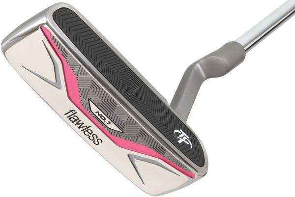 Top Flite 2020 Women's Flawless Blade 1 Putter