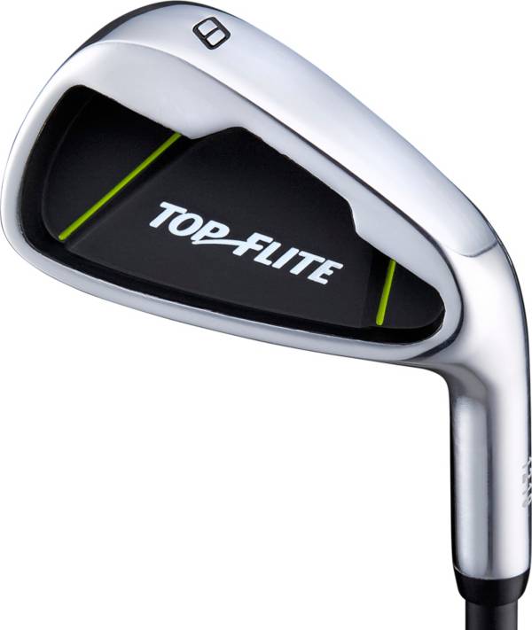 Top Flite 2020 Kids' 8 Iron - (Height 45” and under)