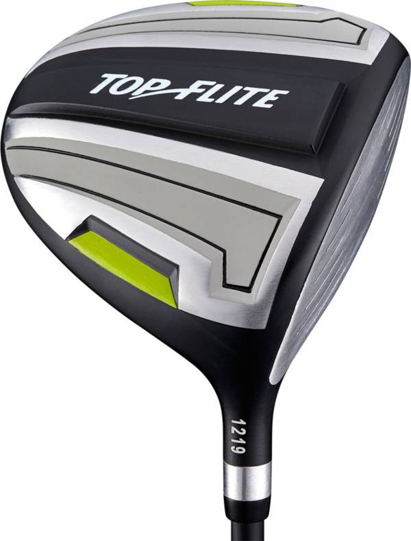 Top Flite 2020 Kids' Driver (Height 45” and under)