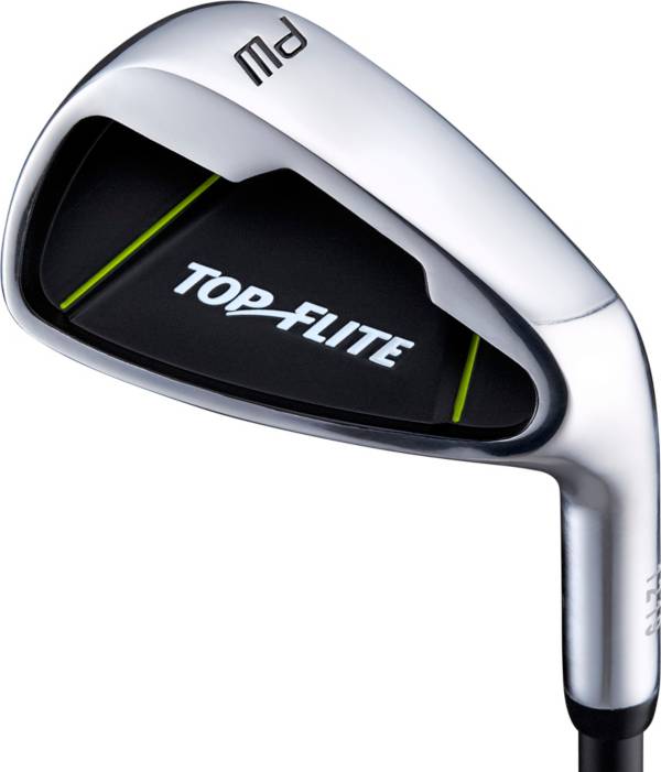 Top Flite 2020 Kids' Pitching Wedge (Height 46” – 52”)