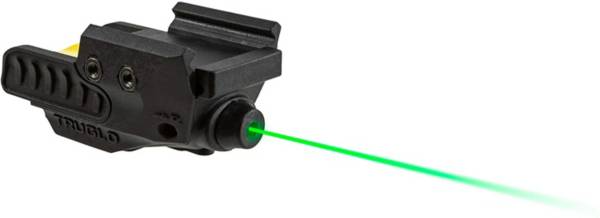 TRUGLO Sight-Line Handgun Laser Sight – Green