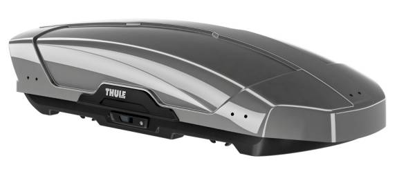 Thule Motion XT Cargo Box