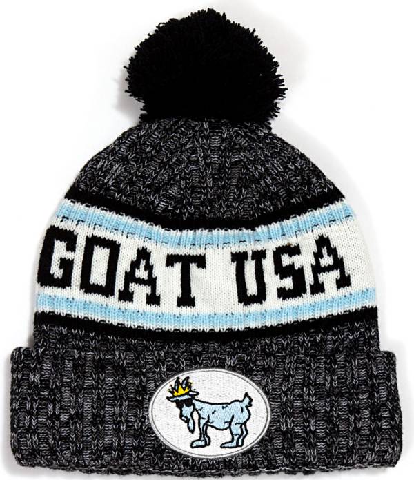 GOAT USA OG Winter Hat product image