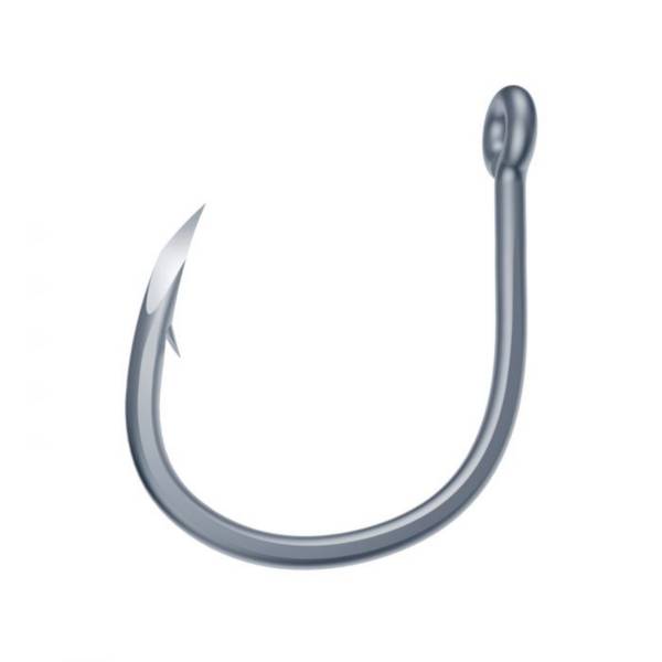 TroKar Glo Bug/Bead Hook