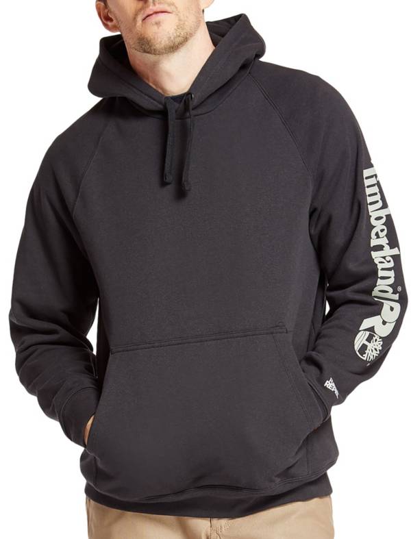Timberland PRO Men's Hood Honcho Sport Sweatshirt