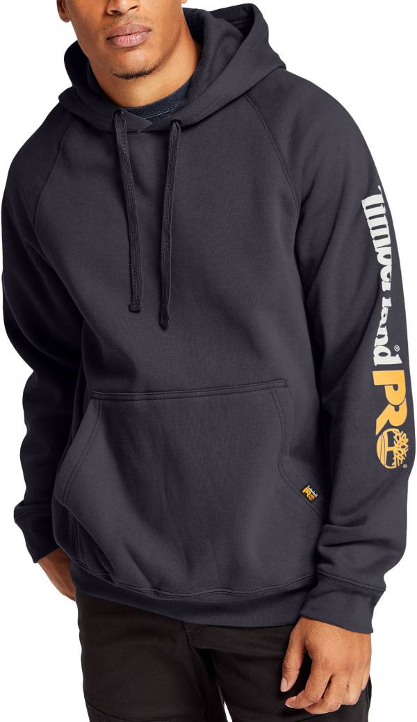 Timberland PRO Men's Hood Honcho Sport Sweatshirt