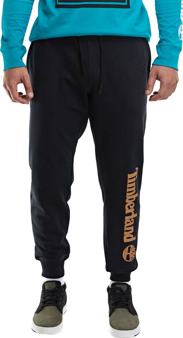 Timberland Men's Core Logo Joggers