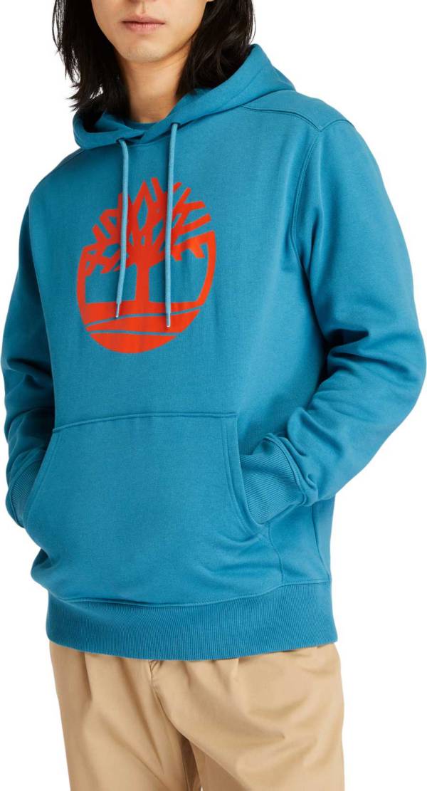 Timberland Men's Core Tree Logo Pullover Hoodie product image