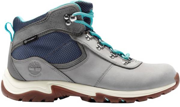 Timberland Women's Mt. Maddsen Mid Waterproof Hiking Boots