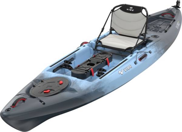 Vibe Sea Ghost 130 Kayak product image