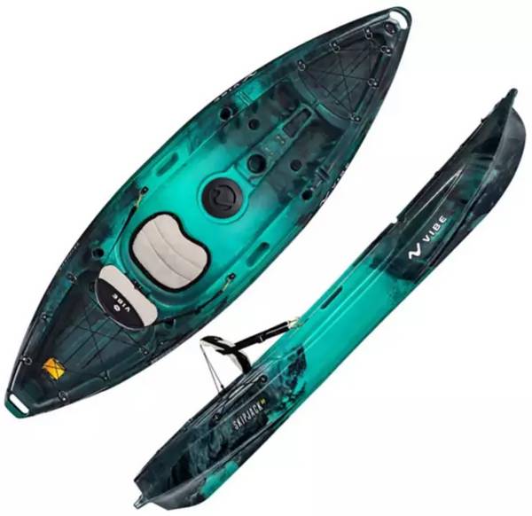 Vibe Skipjack 90 Kayak