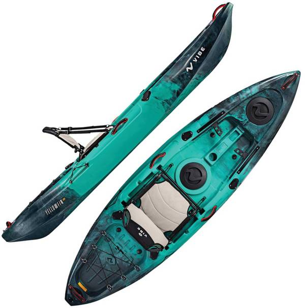 Vibe Yellowfin 100 Kayak product image