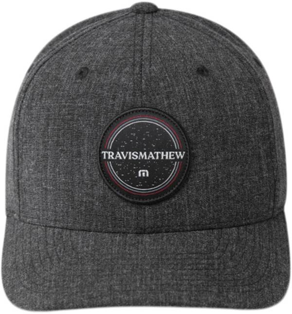 TravisMathew Men's Boston Sidecar Golf Hat