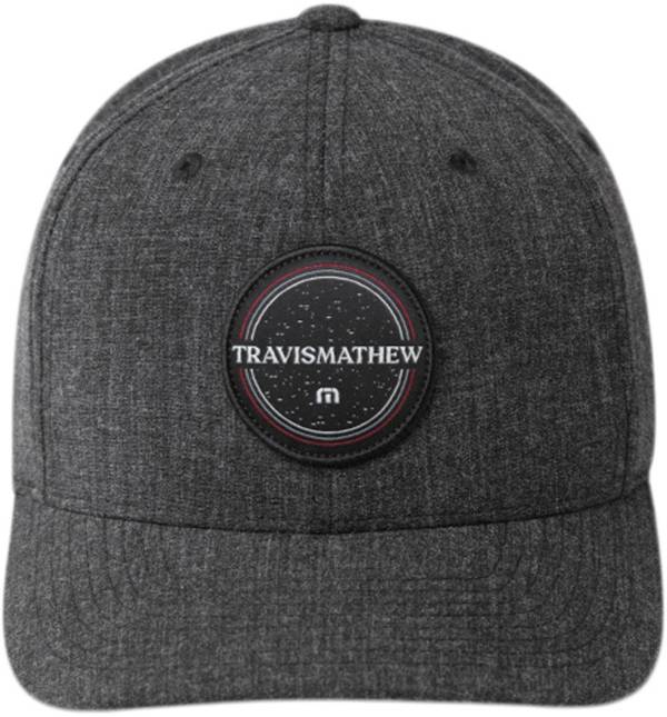 TravisMathew Men's Boston Sidecar Golf Hat product image