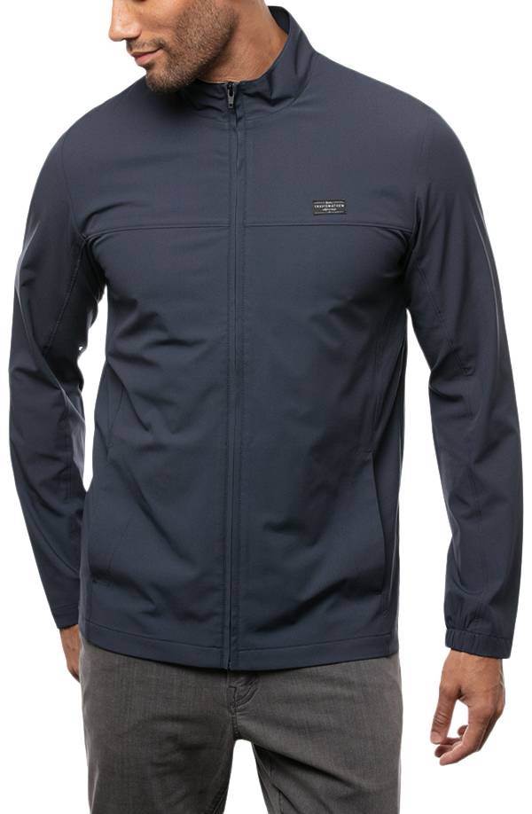 TravisMathew Men's Crystal Cove 2.0 Golf Jacket