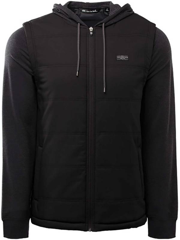 TravisMathew Men's Freezing Point Jacket