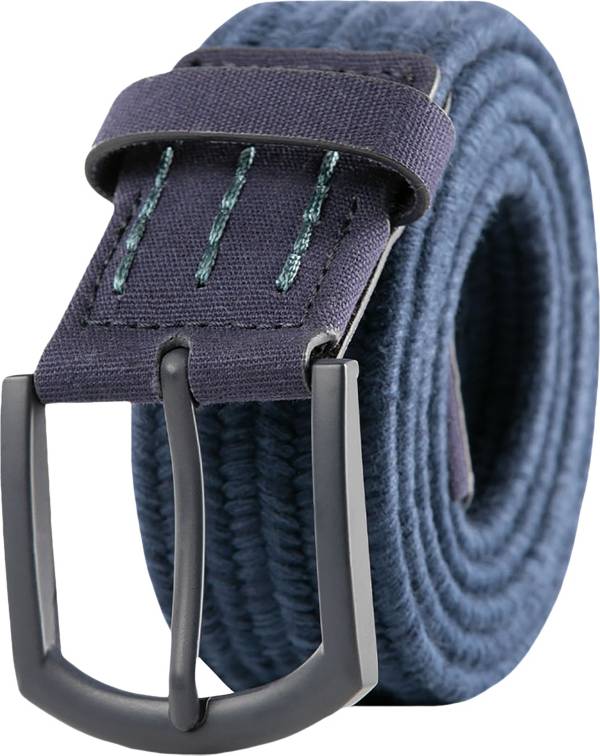 Cuater by TravisMathew Men's Grade Golf Belt