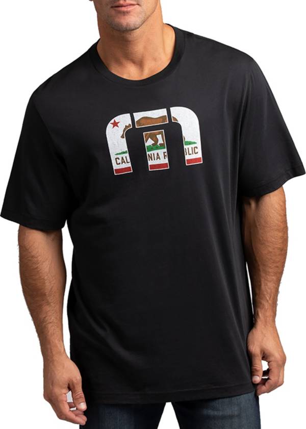 TravisMathew Men's High Tide T-Shirt product image