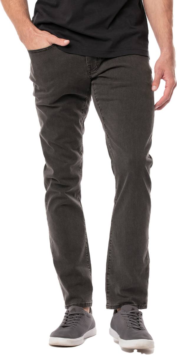 TravisMathew Men's Legacy Denim Golf Pants