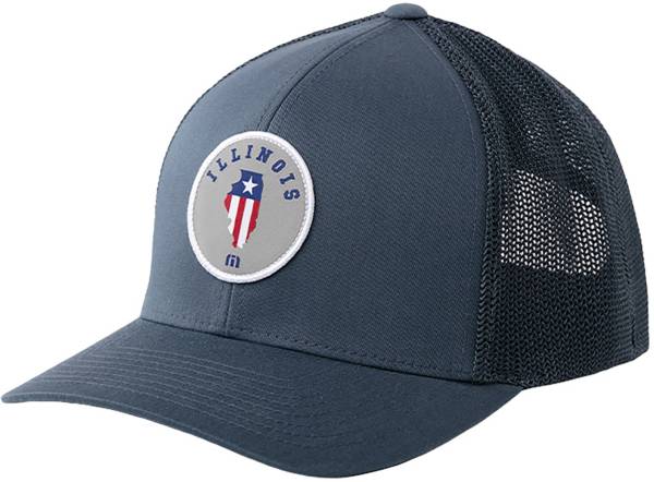 TravisMathew Men's Nois 2.0 Golf Hat product image