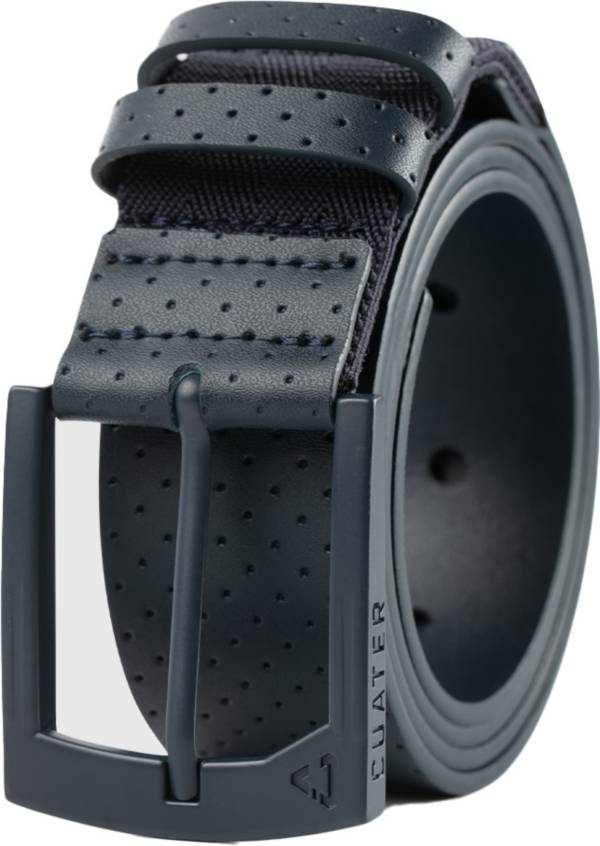 Cuater by TravisMathew Men's Pilatus Golf Belt