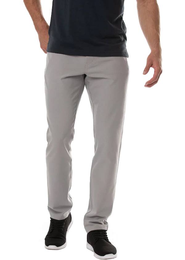 TravisMathew Men's Open To Close Golf Pants