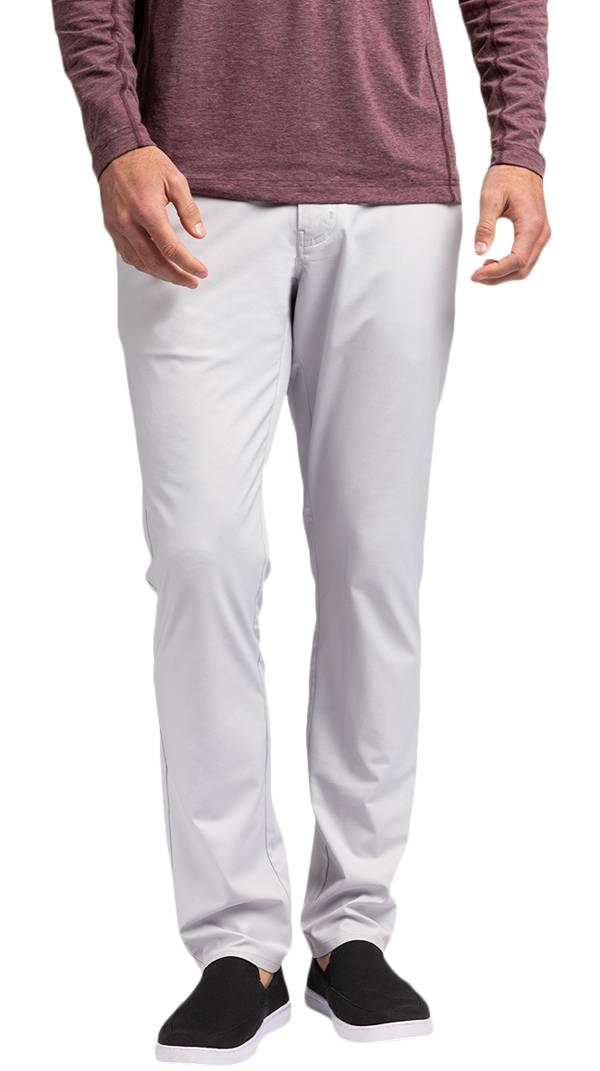 TravisMathew Men's Right On Time Golf Pants