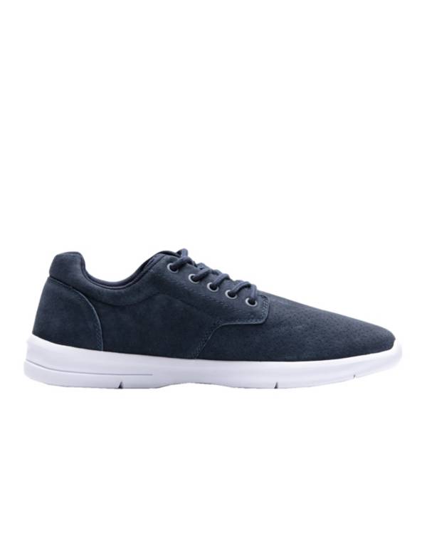 Cuater by TravisMathew Men's The Daily Suede Golf Shoes