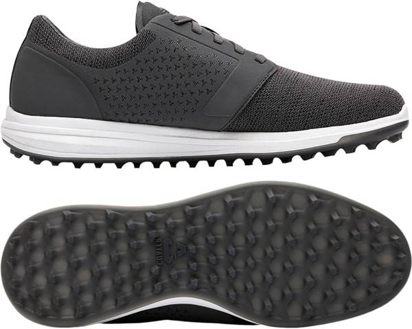 Cuater by TravisMathew Men's The Moneymaker Golf Shoes