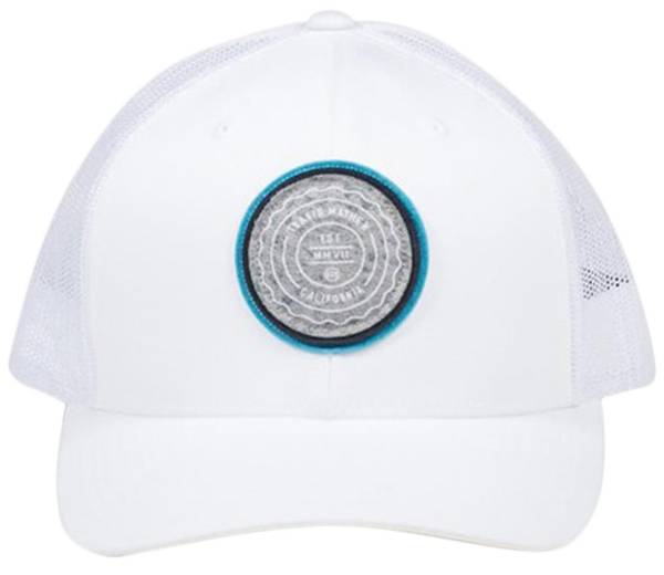 TravisMathew Men's The Patch Golf Hat