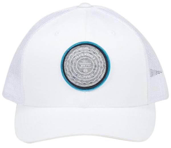 TravisMathew Men's The Patch Golf Hat product image