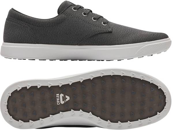 Cuater by TravisMathew Men's The Wildcard Golf Shoes