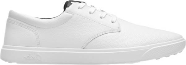 Cuater by TravisMathew Men's The Wildcard Leather Golf Shoes