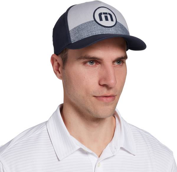 TravisMathew Men's Wyatt Golf Hat